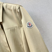 MONCLER 26S SHORT JACKET 496