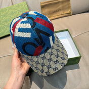 GUCCI 26S BASEBALL CAP STYLE 195