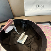 DIOR 26S BASEBALL CAP STYLE 99