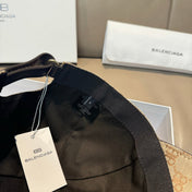 BALENCIAGA 26S BASEBALL CAP STYLE 138