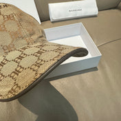BALENCIAGA 26S BASEBALL CAP STYLE 138