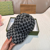 GUCCI 26S BASEBALL CAP STYLE 98
