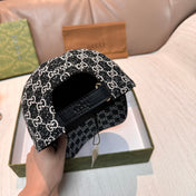 GUCCI 26S BASEBALL CAP STYLE 98