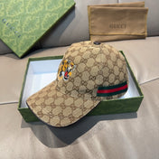 GUCCI 26S BASEBALL CAP STYLE 93