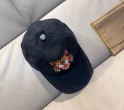 GUCCI 26S BASEBALL CAP STYLE 90