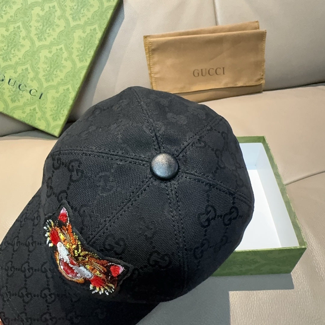 GUCCI 26S BASEBALL CAP STYLE 90