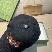 GUCCI 26S BASEBALL CAP STYLE 90