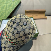 GUCCI 26S BASEBALL CAP STYLE 88