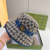 GUCCI 26S BUCKET HAT STYLE 172