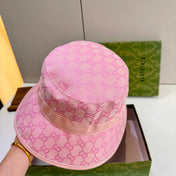 GUCCI 26S BUCKET HAT STYLE 171
