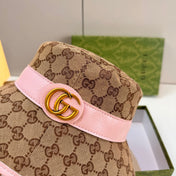 GUCCI 26S BUCKET HAT STYLE 170