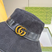 GUCCI 26S BUCKET HAT STYLE 168