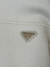 PRADA 25S COAT 472