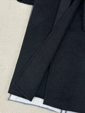 MAX MARA 25S LONG COAT 233