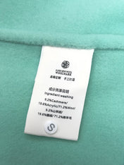 MAX MARA 25S DOUBLE-BREASTED COAT 186