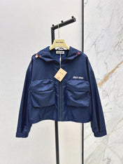 MIUMIU NYLON SUIT 631688