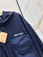 MIUMIU NYLON SUIT 631688