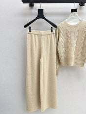 LP KNIT SET STYLE 310