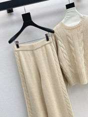 LP KNIT SET STYLE 310