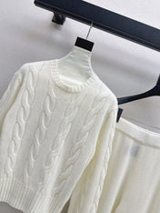 LP KNIT SET STYLE 311