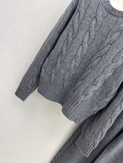 LP KNIT SET STYLE 312
