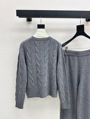 LP KNIT SET STYLE 312