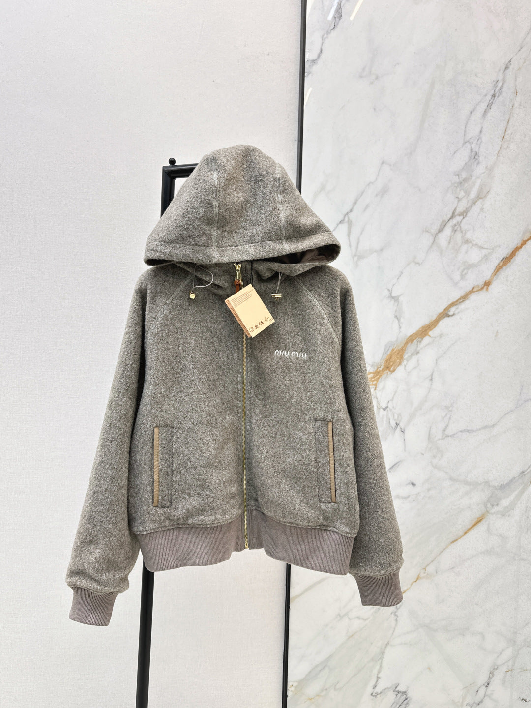 MIUMIU JACKET STYLE 618