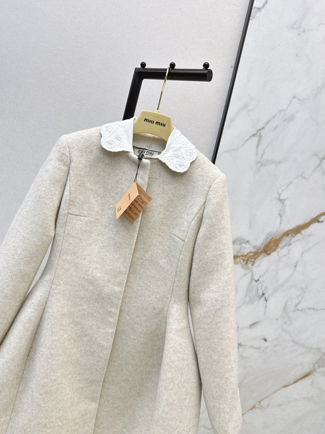 MIUMIU KNIT DRESS STYLE 620