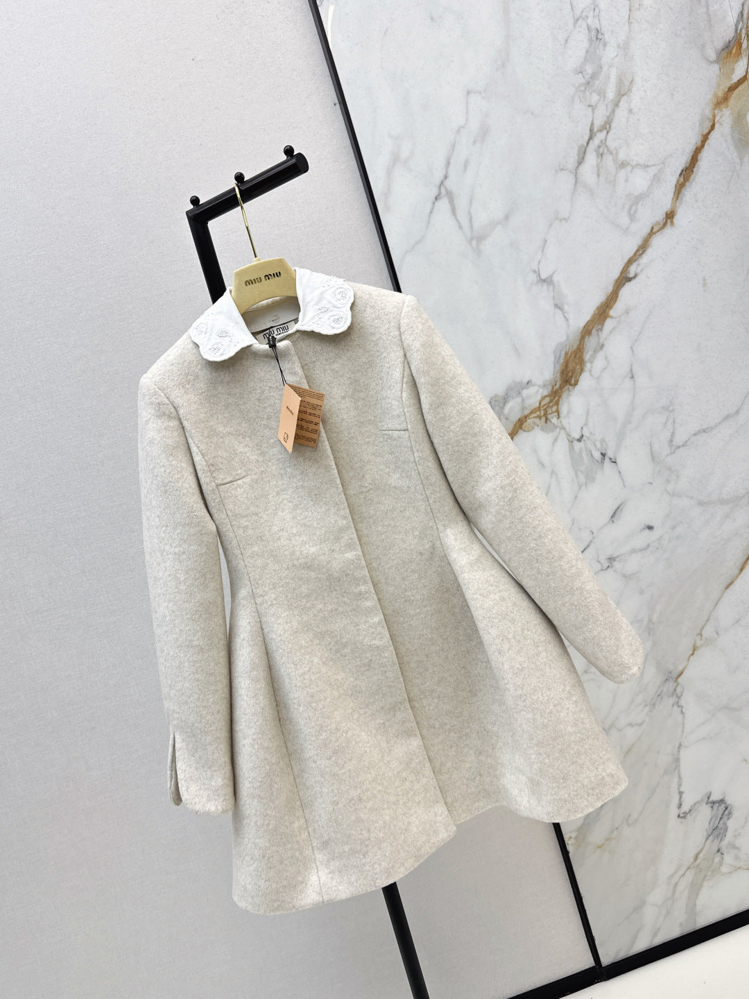 MIUMIU KNIT DRESS STYLE 620