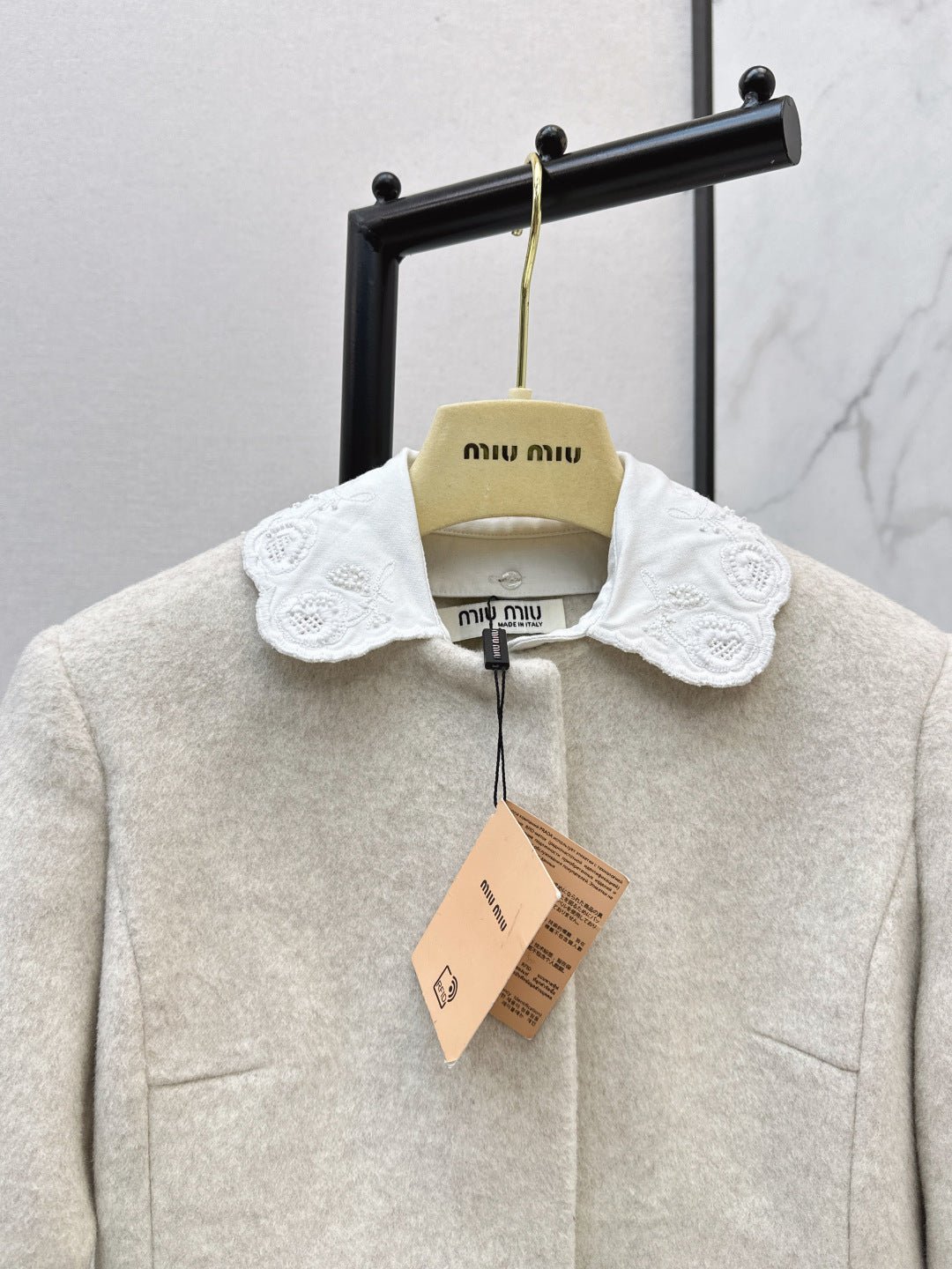 MIUMIU KNIT DRESS STYLE 620