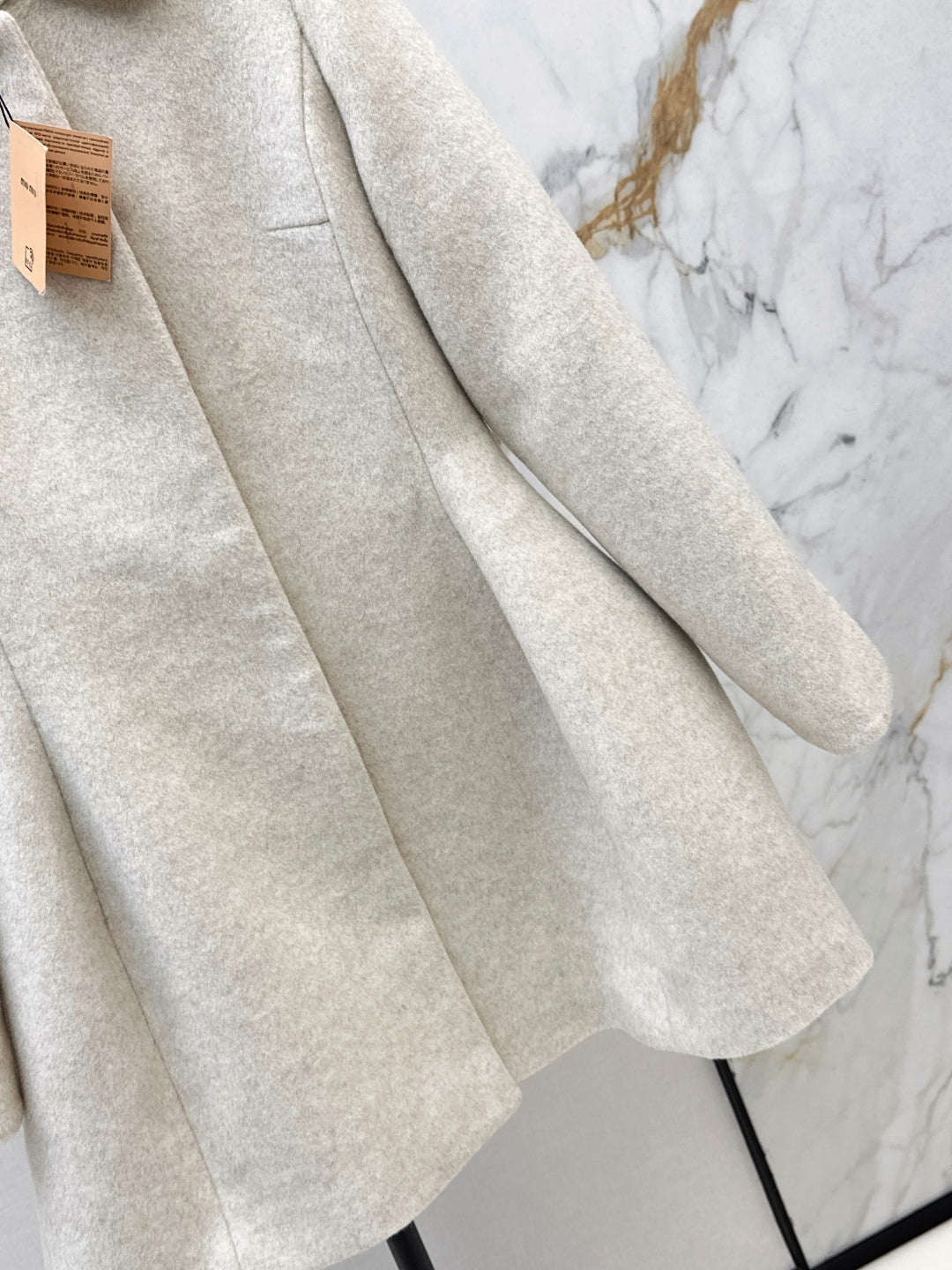 MIUMIU KNIT DRESS STYLE 620