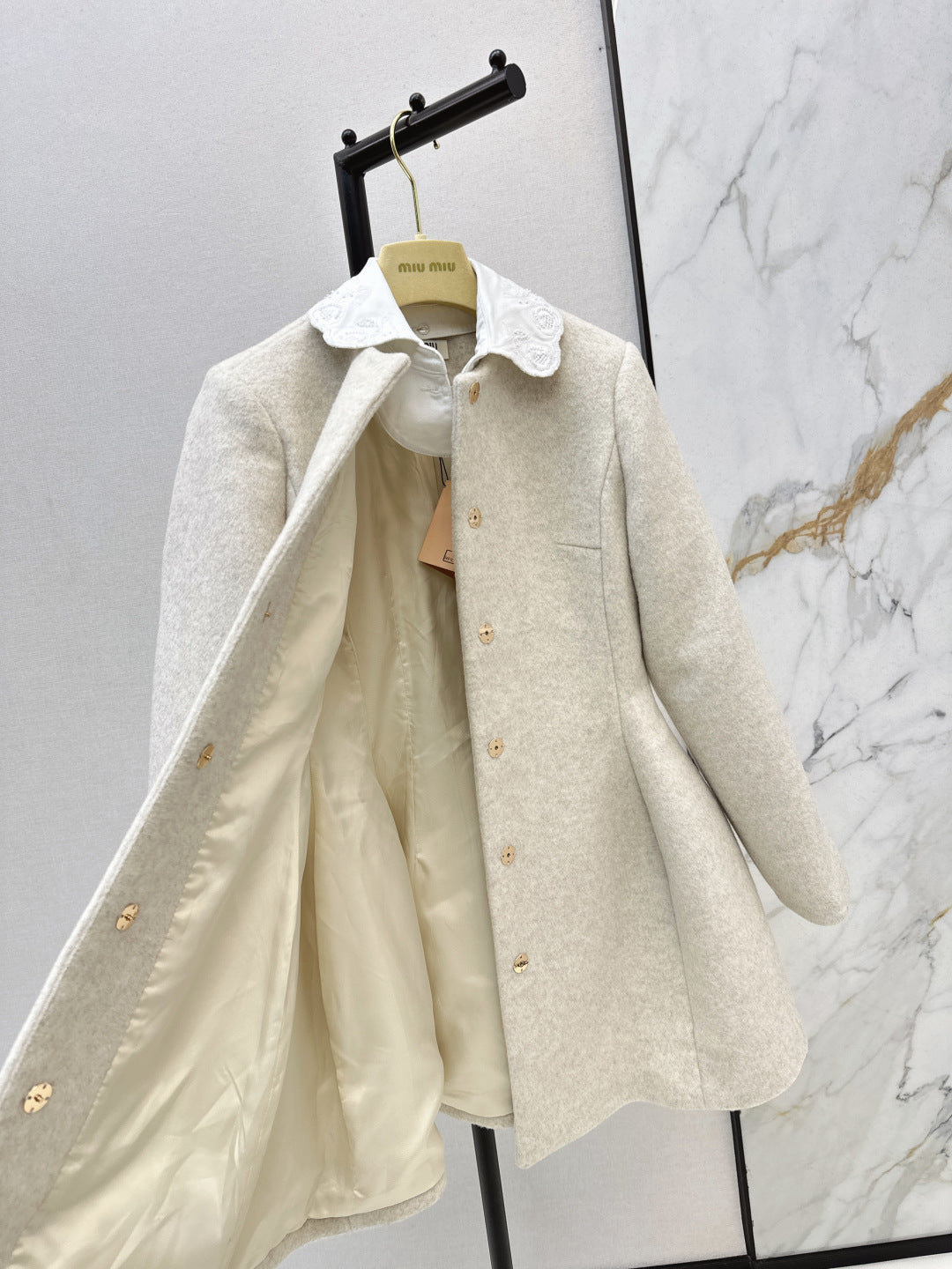 MIUMIU KNIT DRESS STYLE 620