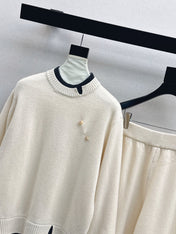 LP KNIT SET STYLE 306