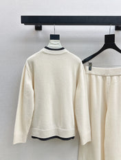 LP KNIT SET STYLE 306