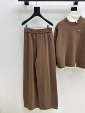 LP KNIT SET STYLE 305