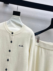 LP KNIT SET STYLE 287