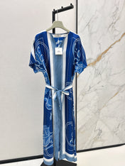 HERMES 25S DRESS 341