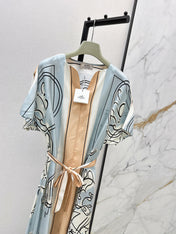 HERMES 25S DRESS 340