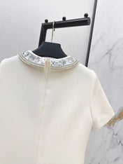 VALENTINO 26S DRESS STYLE 54