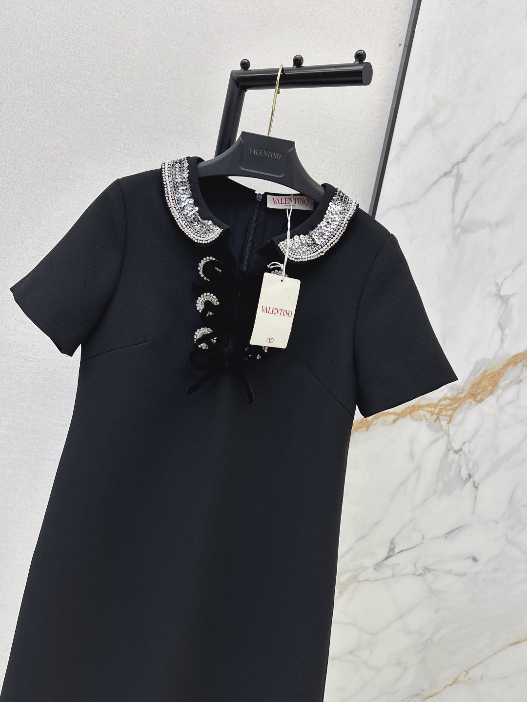 VALENTINO 26S DRESS STYLE 53