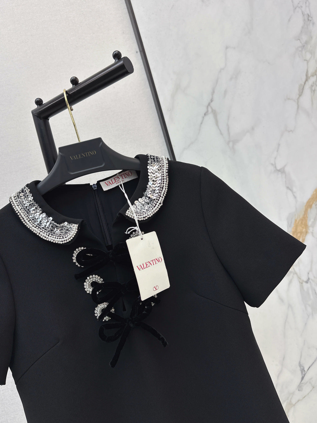 VALENTINO 26S DRESS STYLE 53