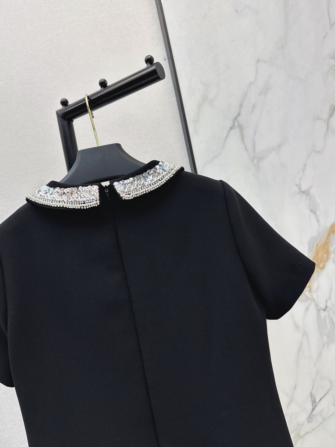 VALENTINO 26S DRESS STYLE 53