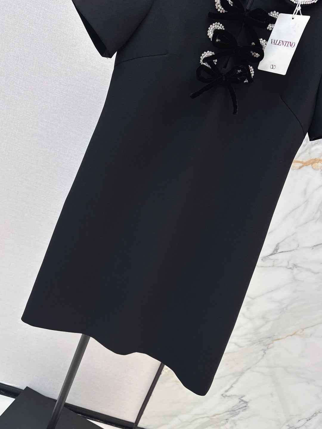 VALENTINO 26S DRESS STYLE 53