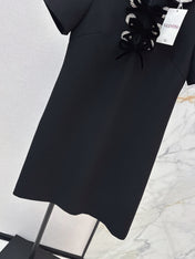 VALENTINO 26S DRESS STYLE 53