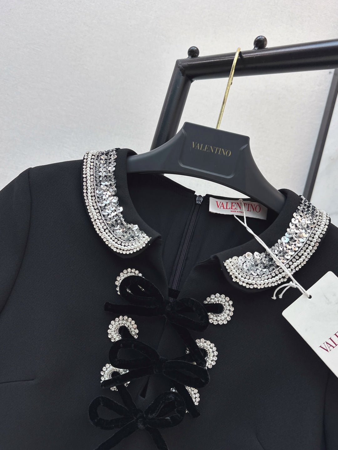 VALENTINO 26S DRESS STYLE 53