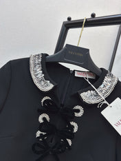 VALENTINO 26S DRESS STYLE 53