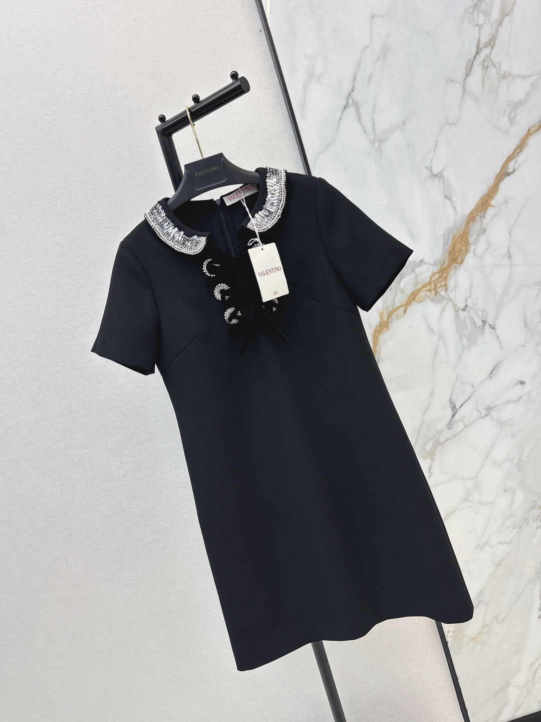 VALENTINO 26S DRESS STYLE 53