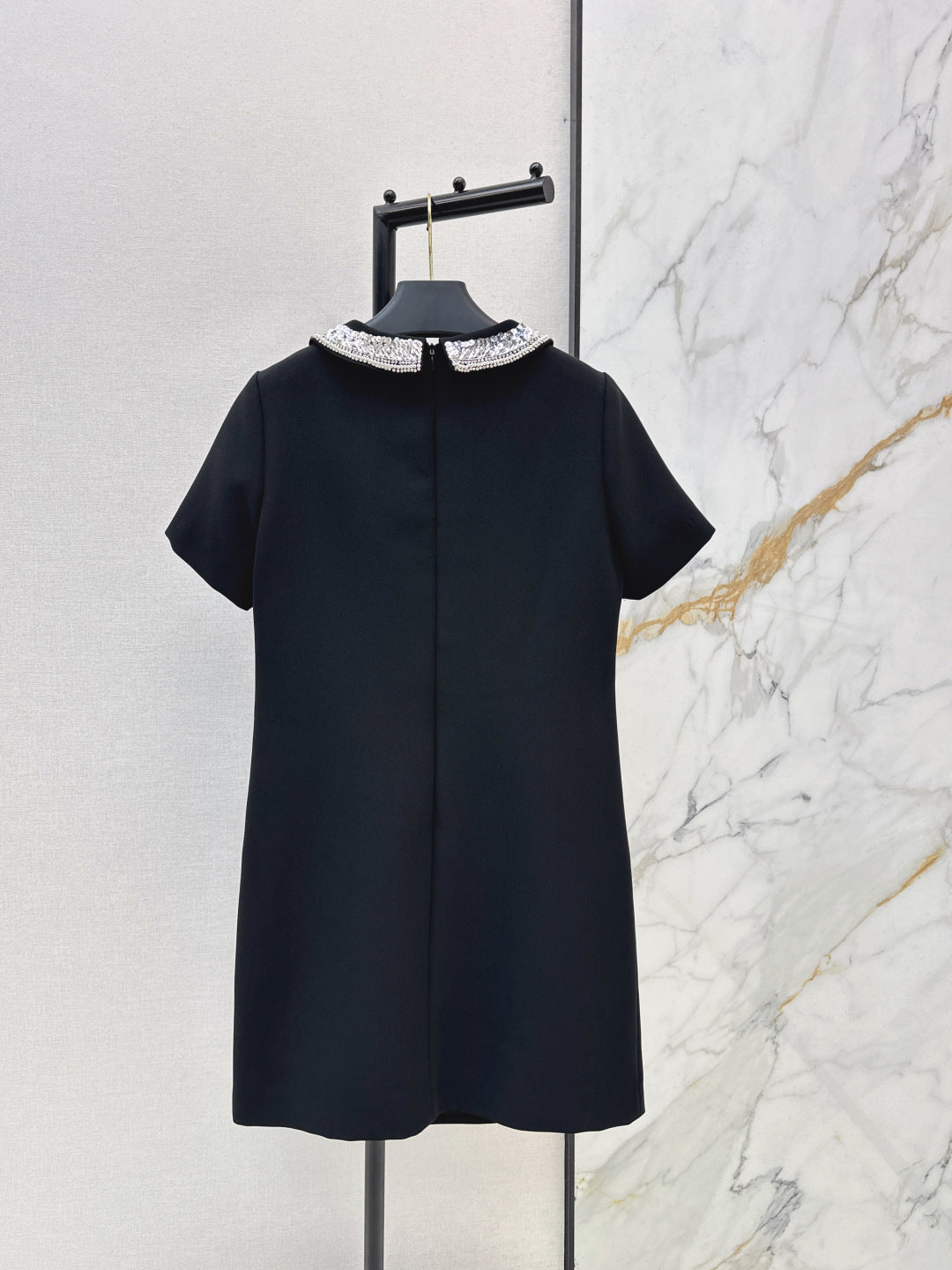 VALENTINO 26S DRESS STYLE 53