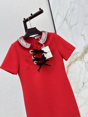 VALENTINO 26S DRESS STYLE 52