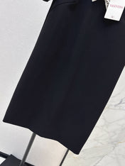 VALENTINO 26S DRESS STYLE 51